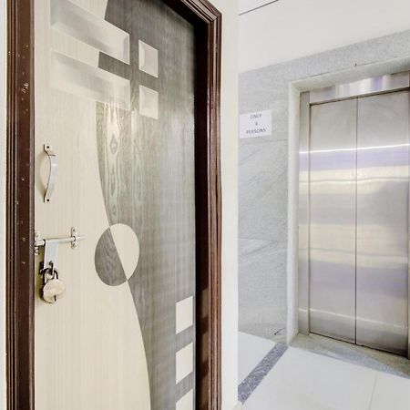 Hotel O Malnad Grand Inn Kumbalgod Kültér fotó