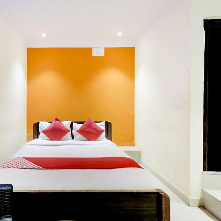 Hotel O Malnad Grand Inn Kumbalgod Kültér fotó