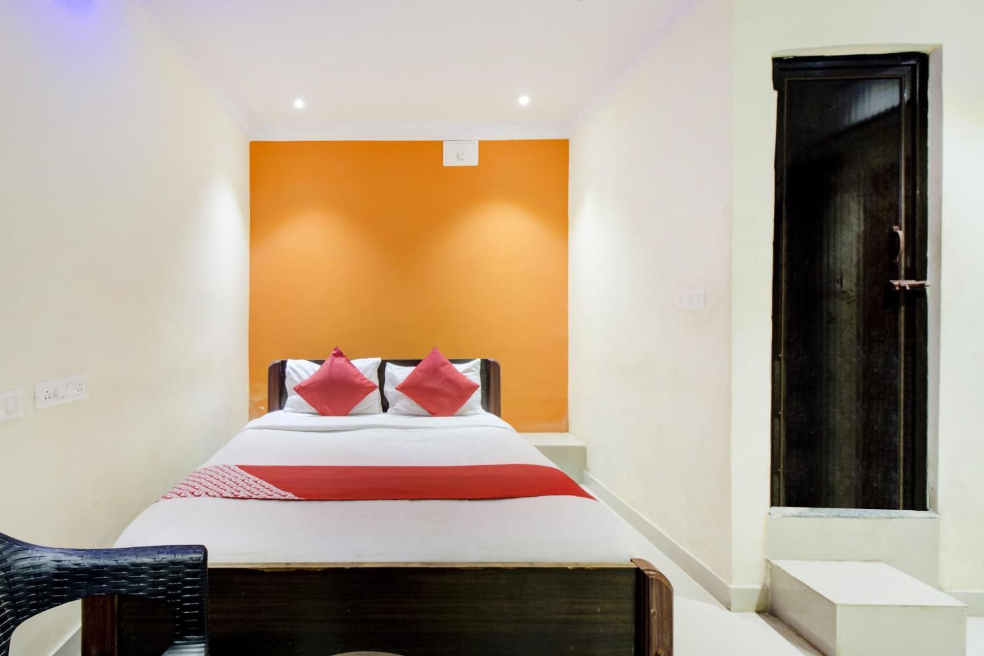 Hotel O Malnad Grand Inn Kumbalgod Kültér fotó
