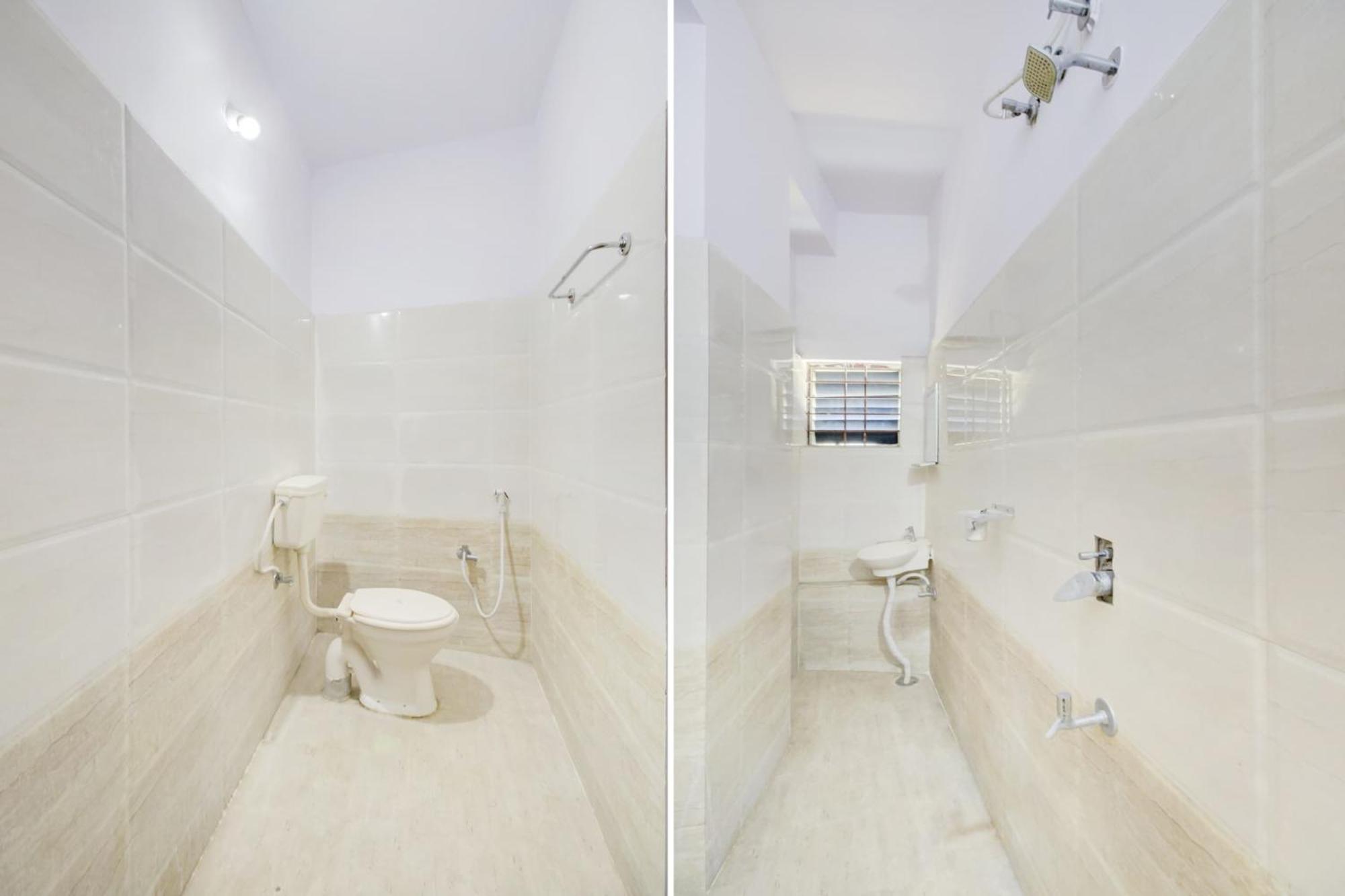 Hotel O Malnad Grand Inn Kumbalgod Kültér fotó