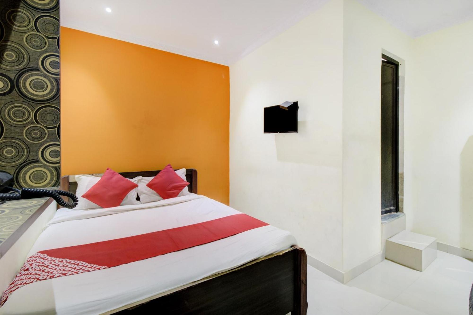 Hotel O Malnad Grand Inn Kumbalgod Kültér fotó