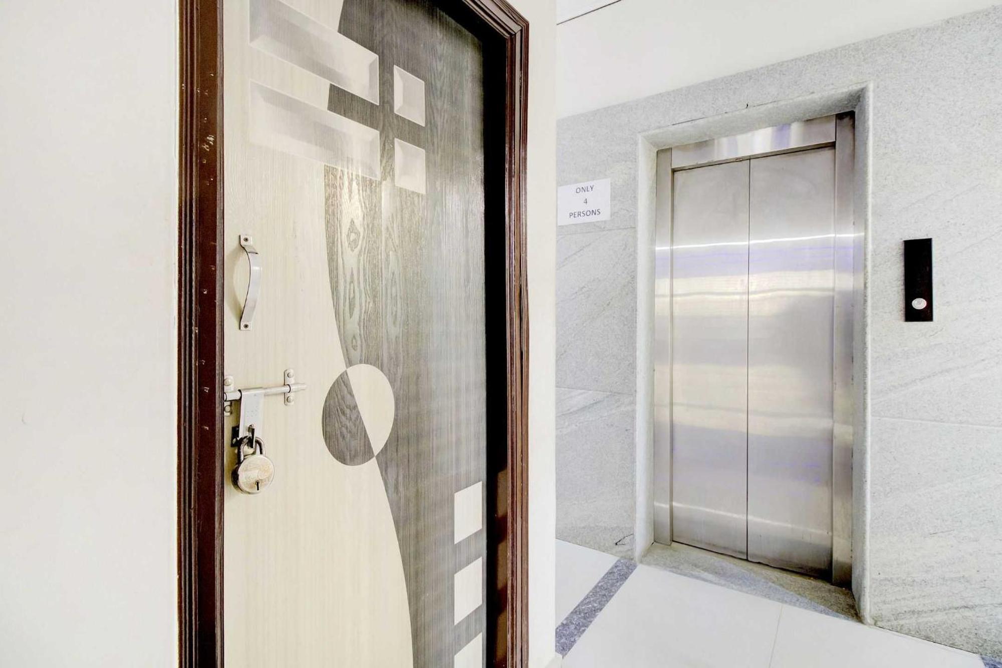 Hotel O Malnad Grand Inn Kumbalgod Kültér fotó